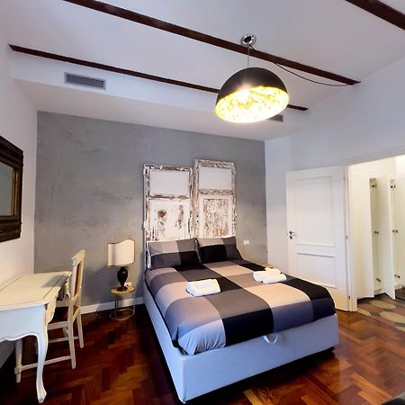 The Cozy Home Roma Exterior foto