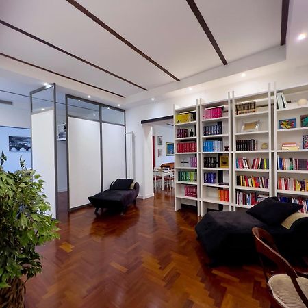 The Cozy Home Roma Exterior foto