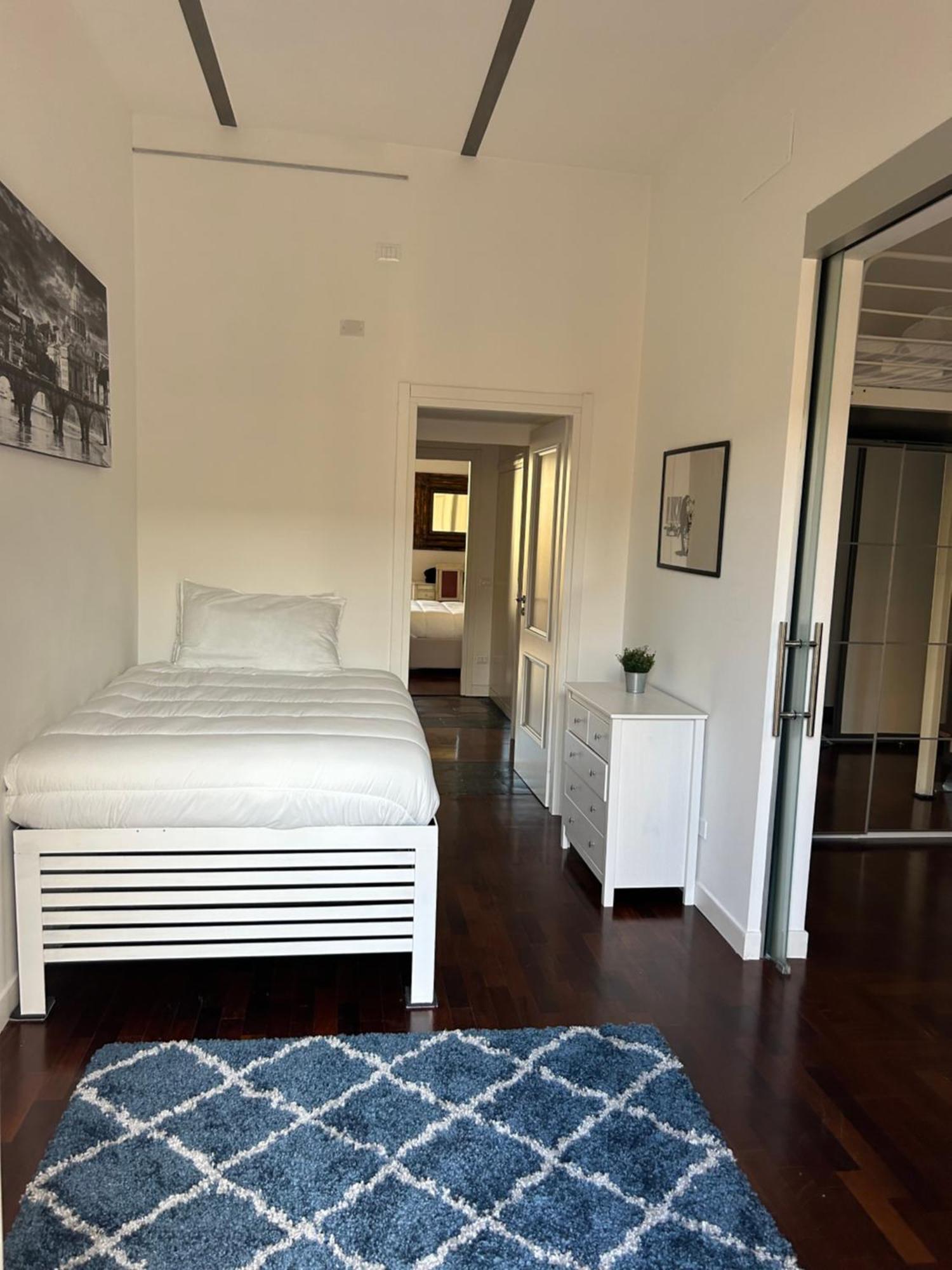 The Cozy Home Roma Exterior foto
