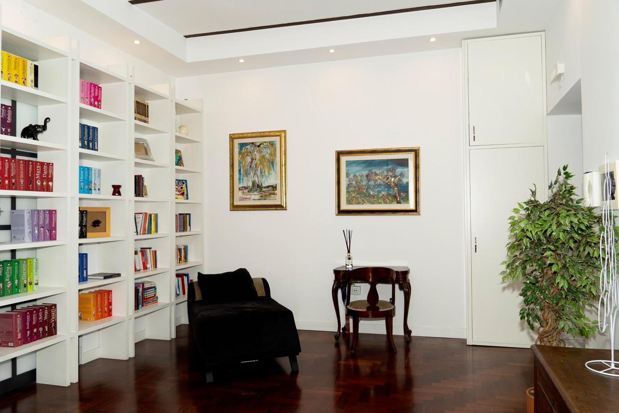 The Cozy Home Roma Exterior foto