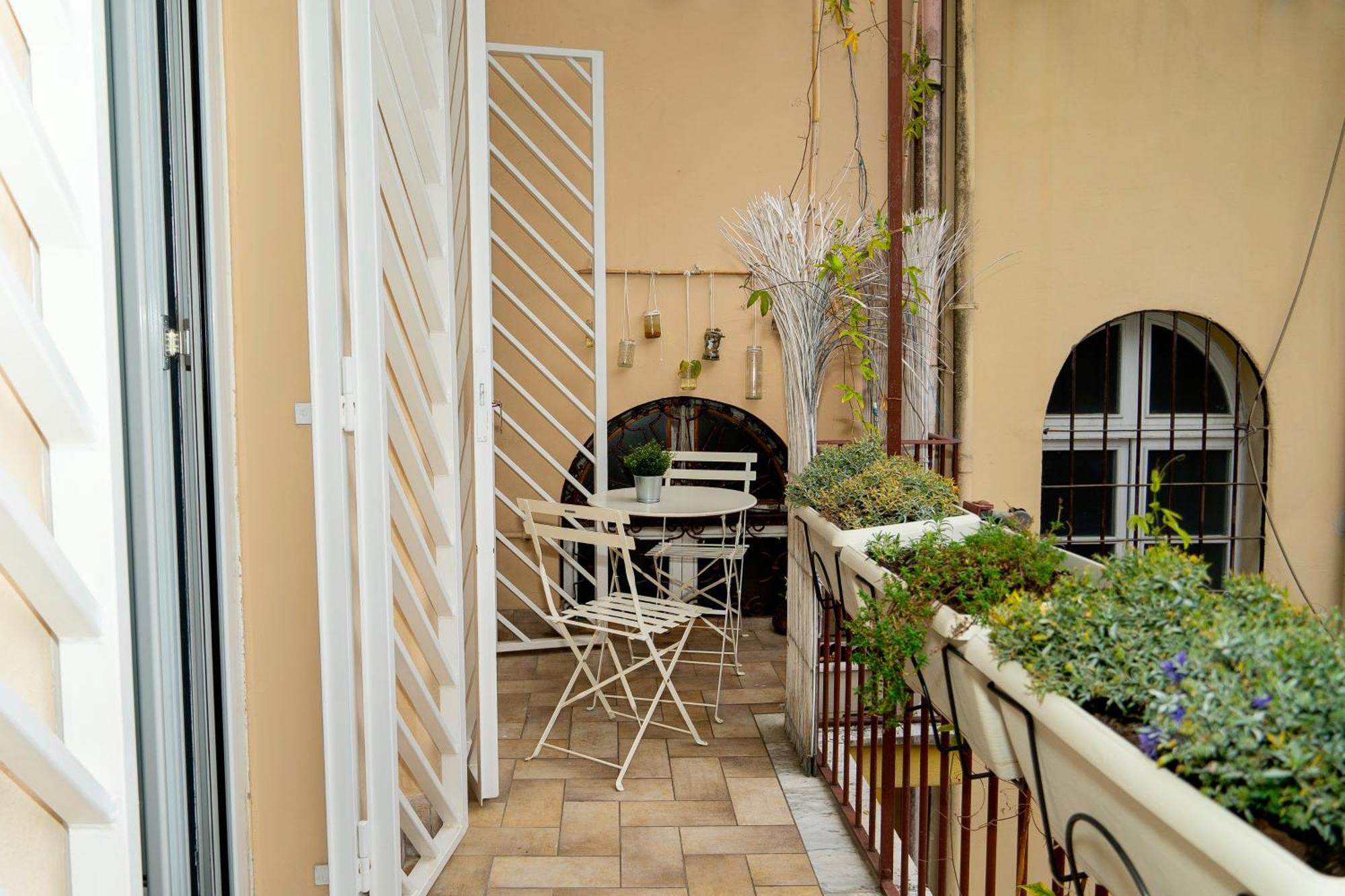 The Cozy Home Roma Exterior foto