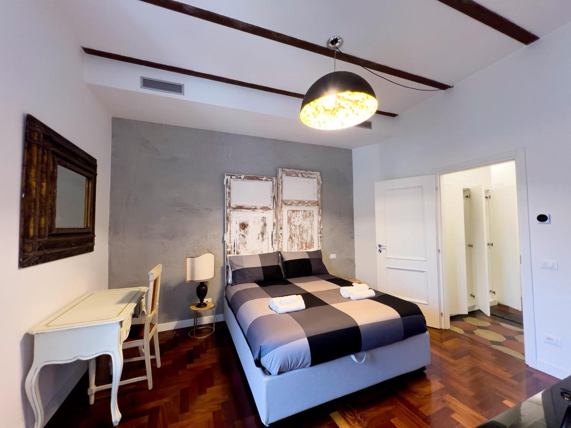 The Cozy Home Roma Exterior foto