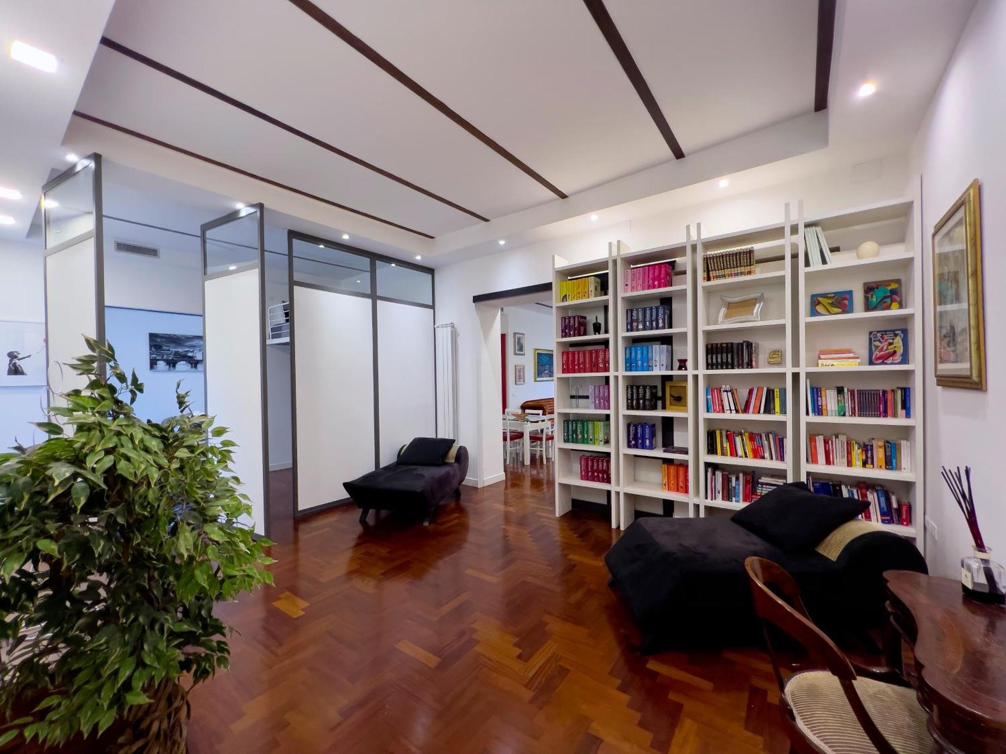 The Cozy Home Roma Exterior foto