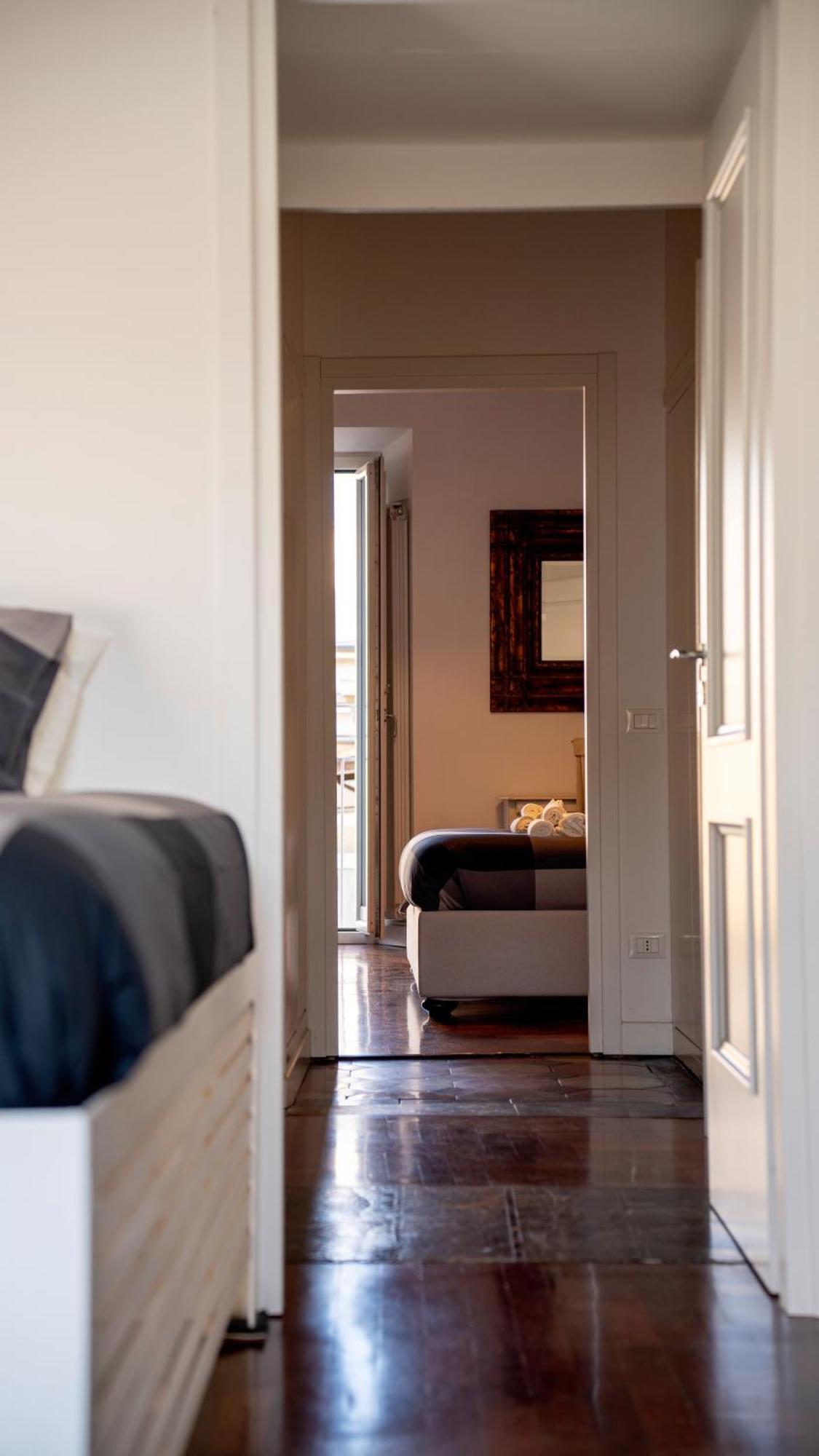 The Cozy Home Roma Exterior foto