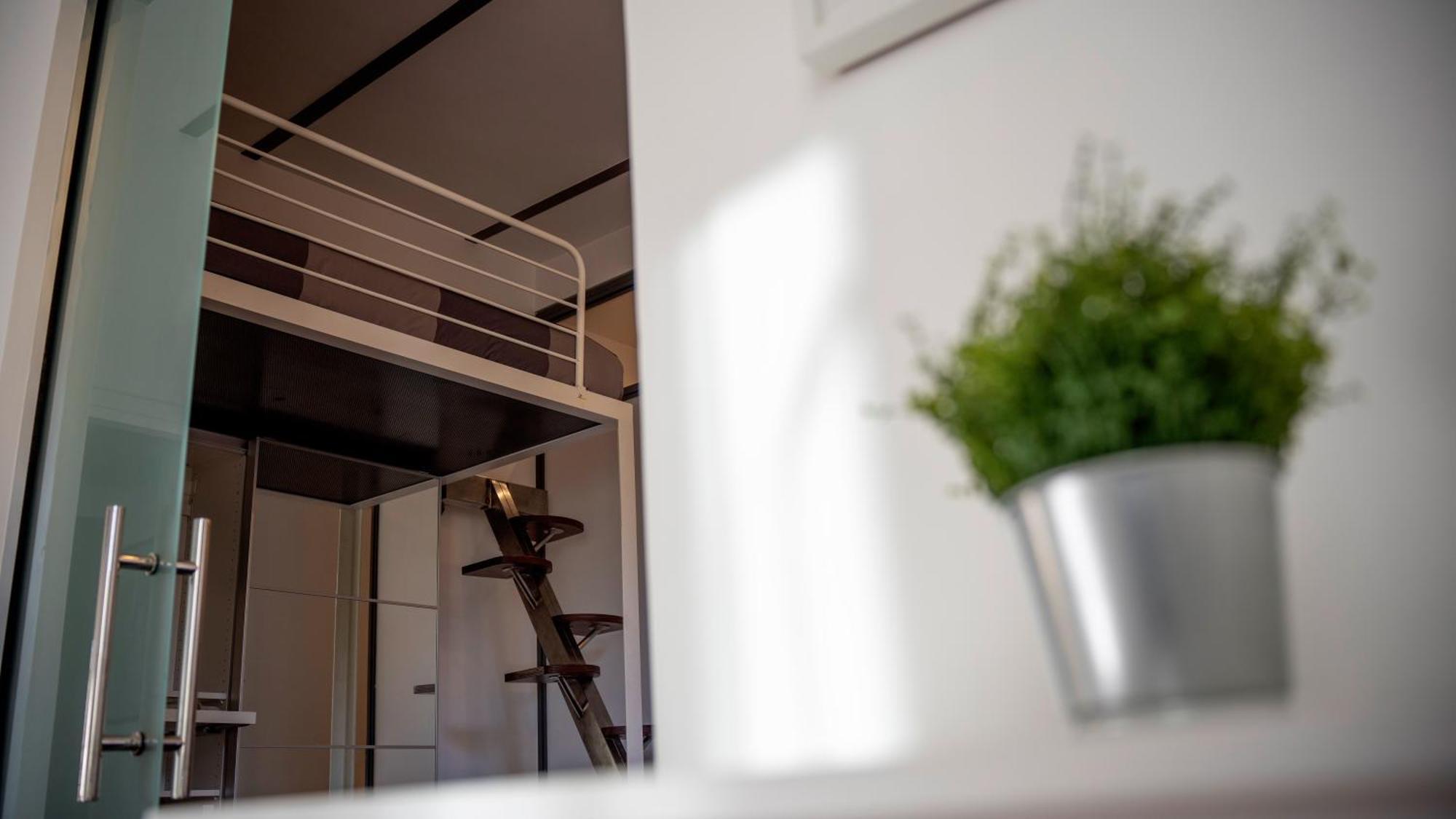 The Cozy Home Roma Exterior foto