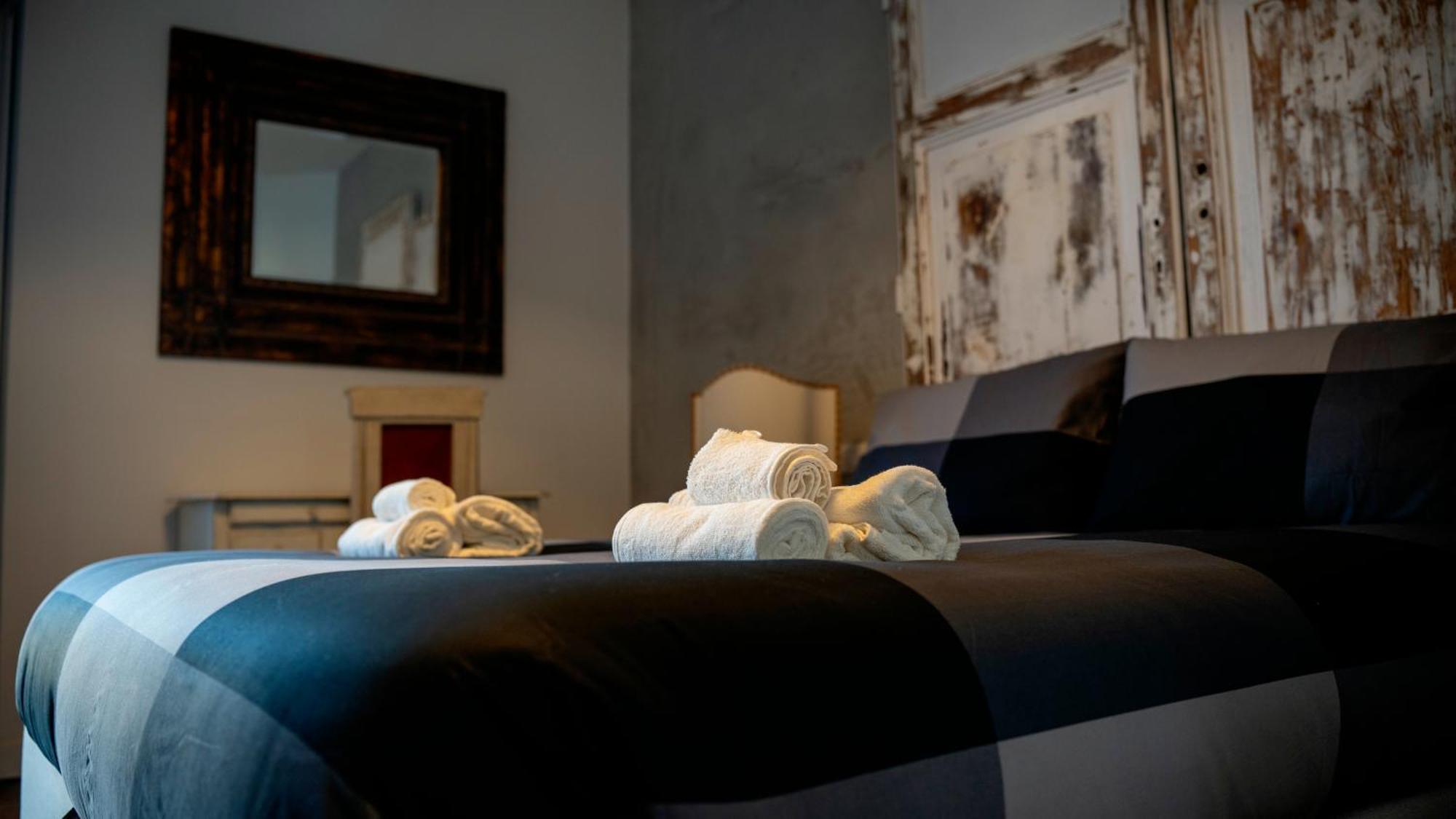 The Cozy Home Roma Exterior foto